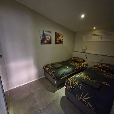 Dorpsdijk 53A Apartman Vrouwenpolder Kültér fotó