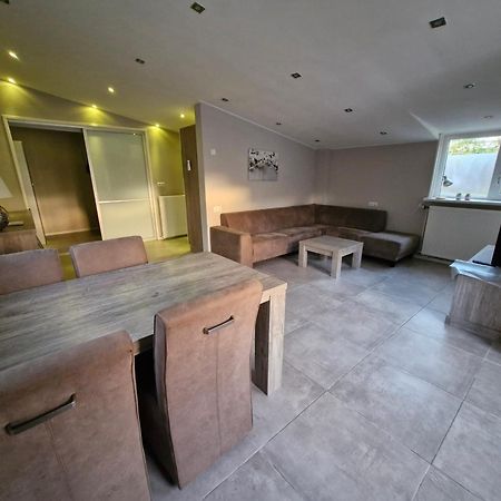Dorpsdijk 53A Apartman Vrouwenpolder Kültér fotó