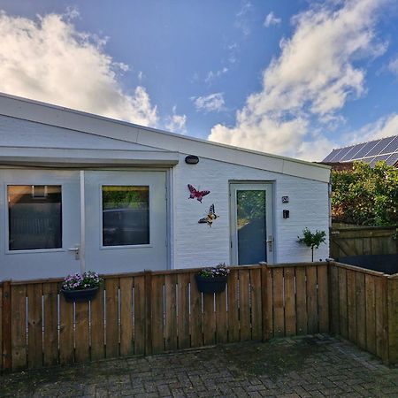 Dorpsdijk 53A Apartman Vrouwenpolder Kültér fotó