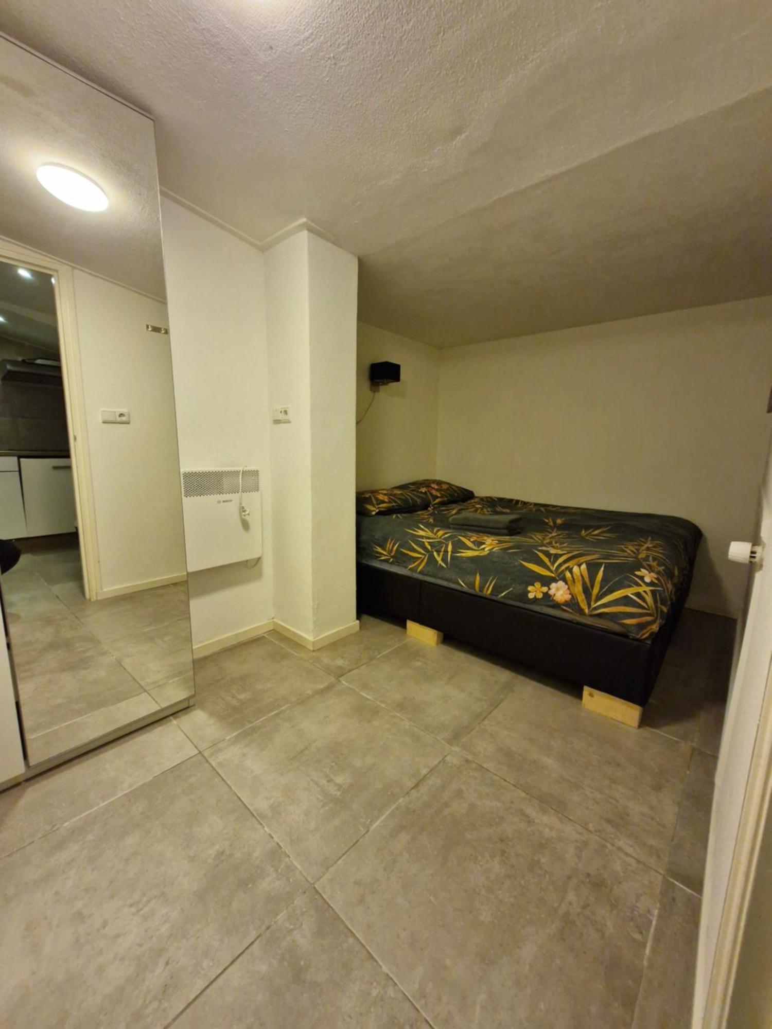 Dorpsdijk 53A Apartman Vrouwenpolder Kültér fotó