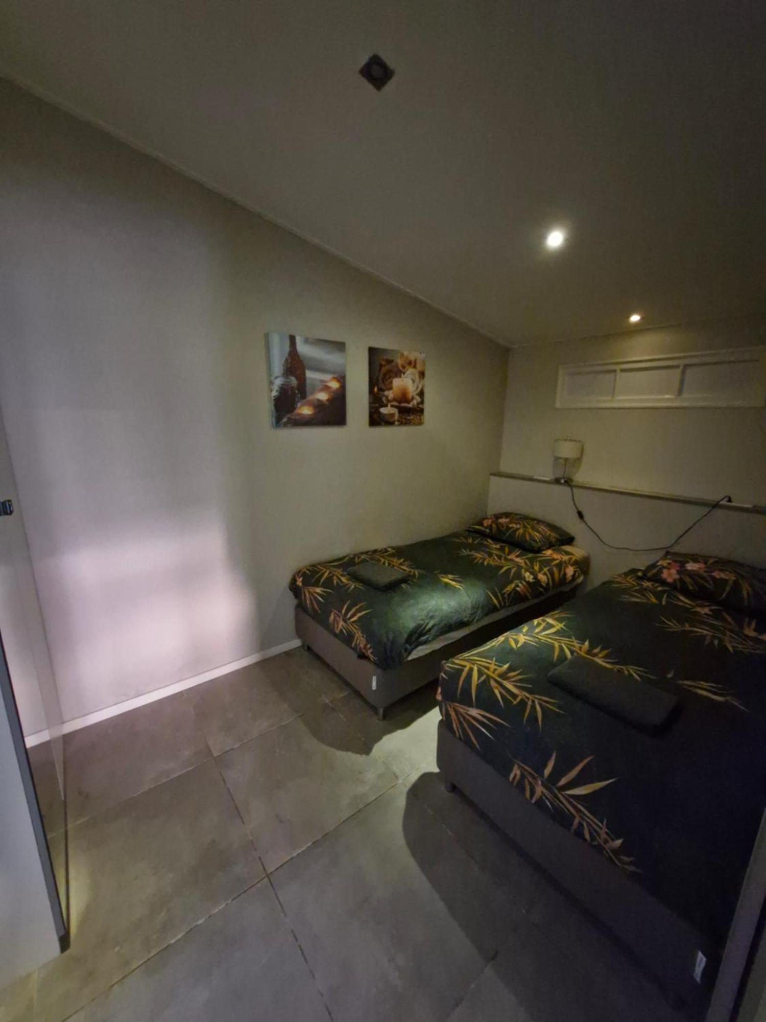 Dorpsdijk 53A Apartman Vrouwenpolder Kültér fotó