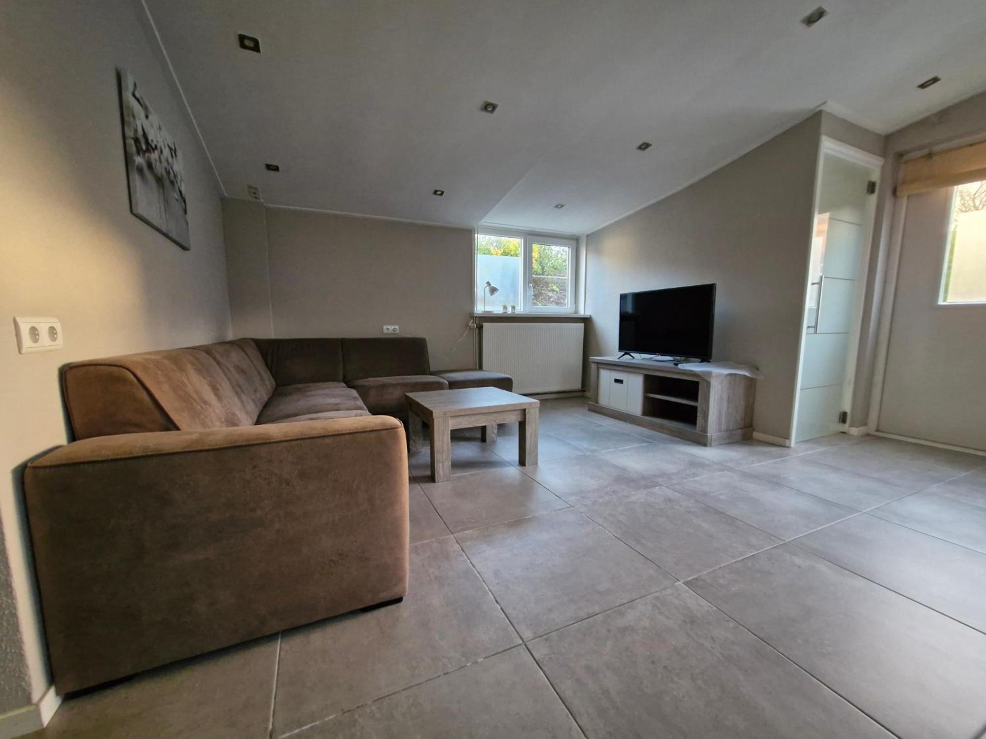 Dorpsdijk 53A Apartman Vrouwenpolder Kültér fotó