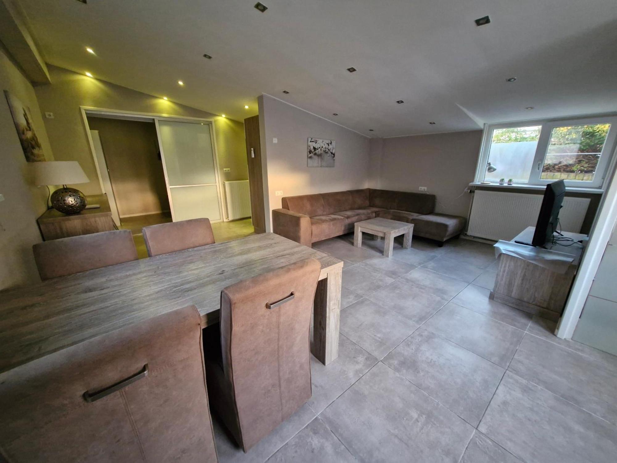 Dorpsdijk 53A Apartman Vrouwenpolder Kültér fotó