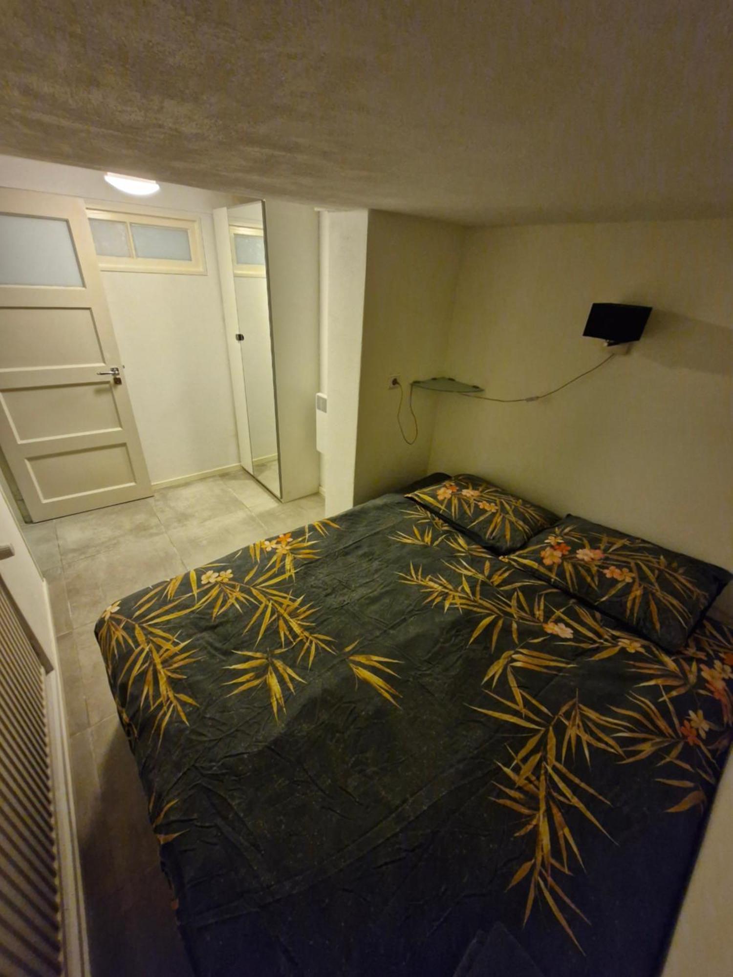 Dorpsdijk 53A Apartman Vrouwenpolder Kültér fotó