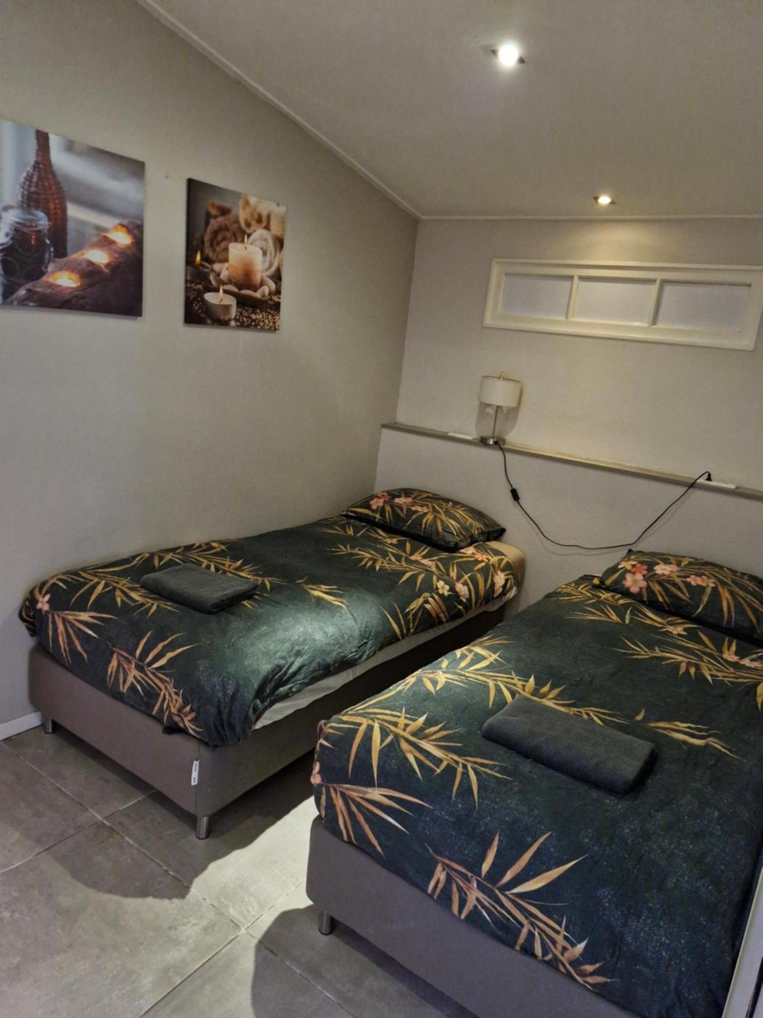 Dorpsdijk 53A Apartman Vrouwenpolder Kültér fotó