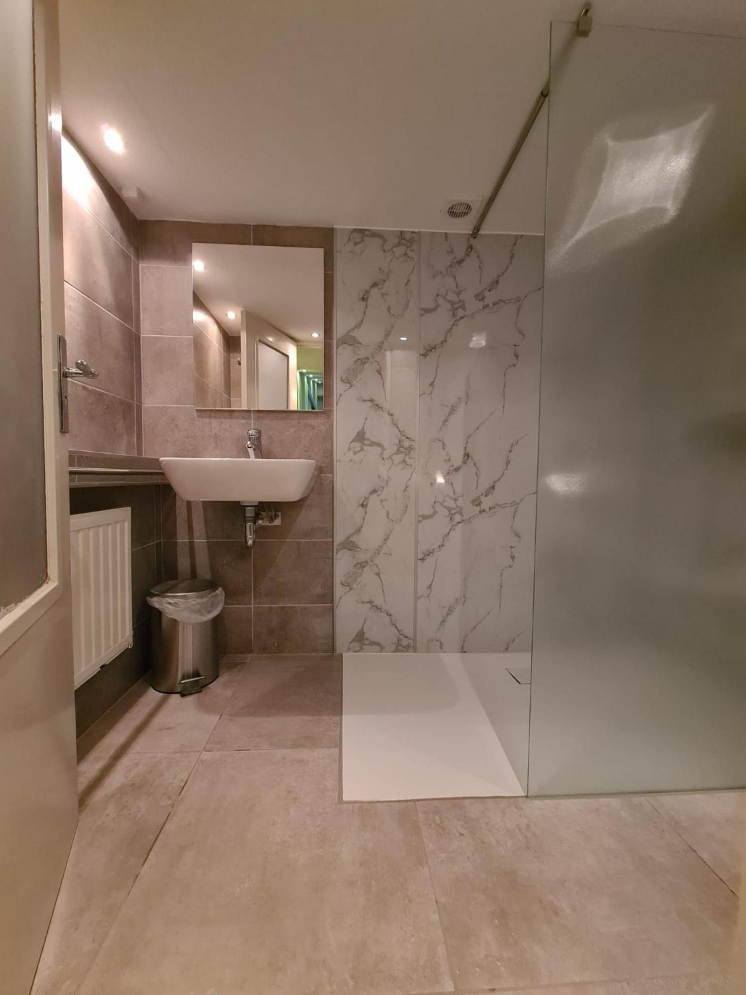 Dorpsdijk 53A Apartman Vrouwenpolder Kültér fotó
